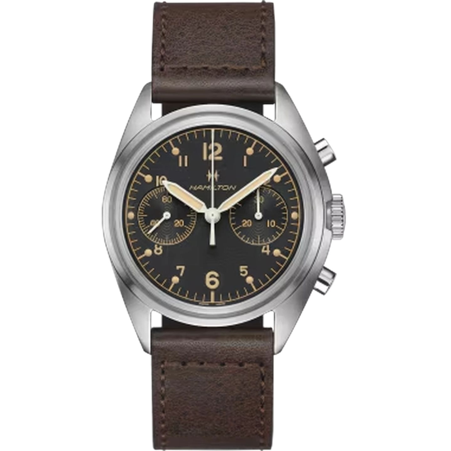 Hamilton Khaki Aviation H76409530 - (1/1)