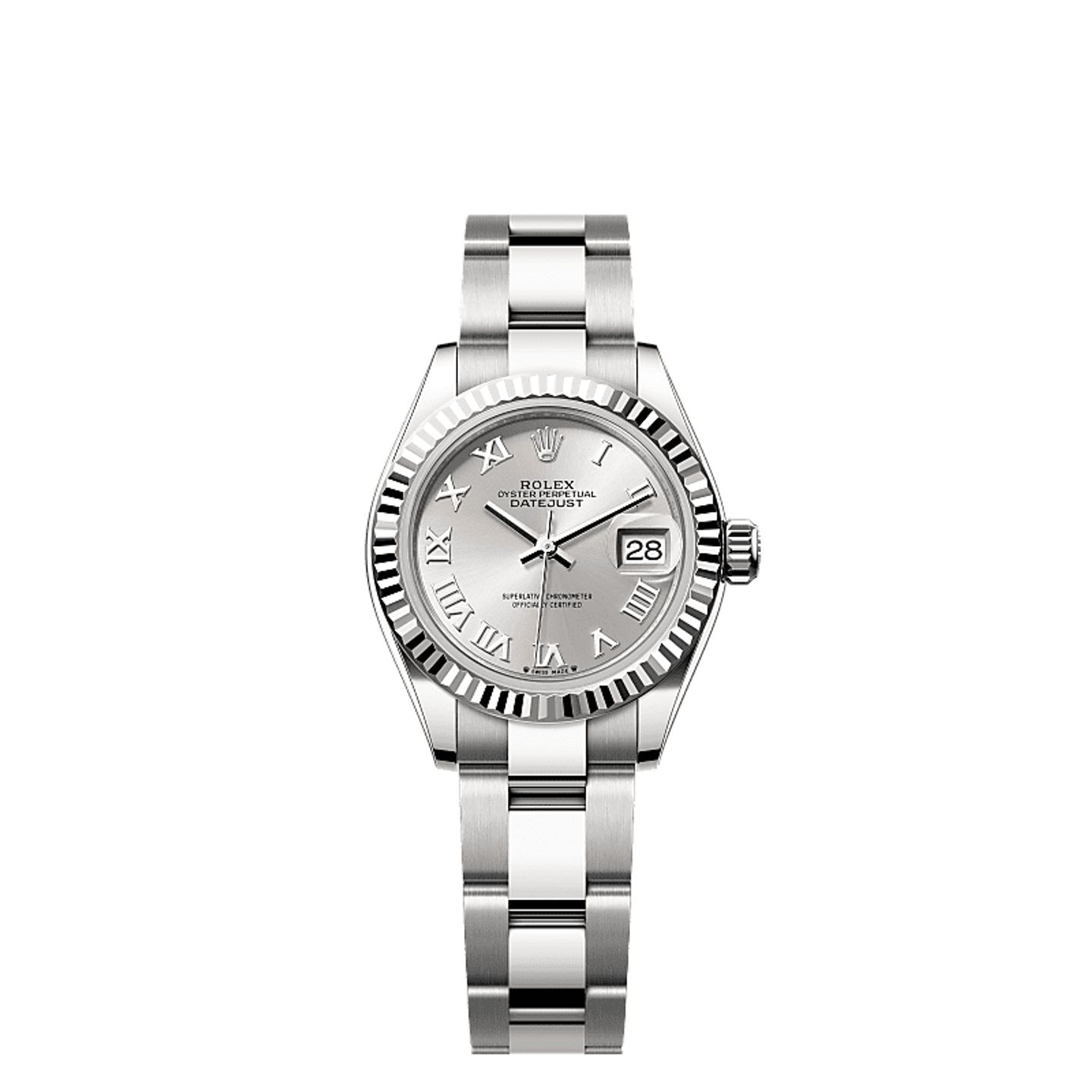 Rolex Lady-Datejust 279174 - (1/1)