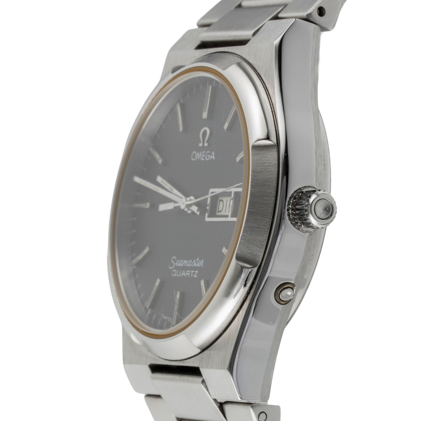 Omega Seamaster 196.0131  396.0871 - (6/8)