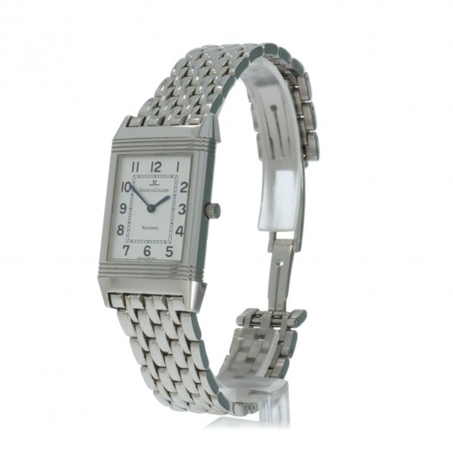 Jaeger-LeCoultre Reverso Classique 250.8.86 - (2/5)