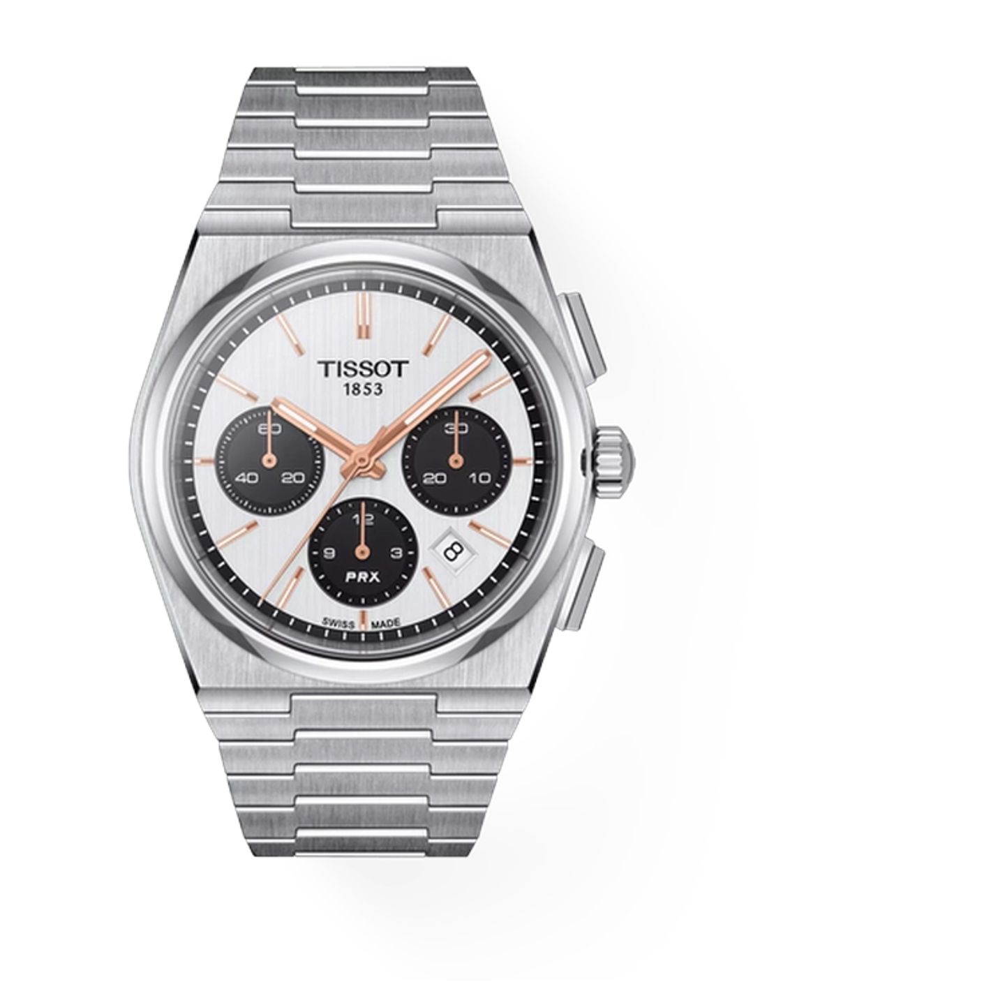 Tissot PRX T137.427.11.011.00 - (1/1)