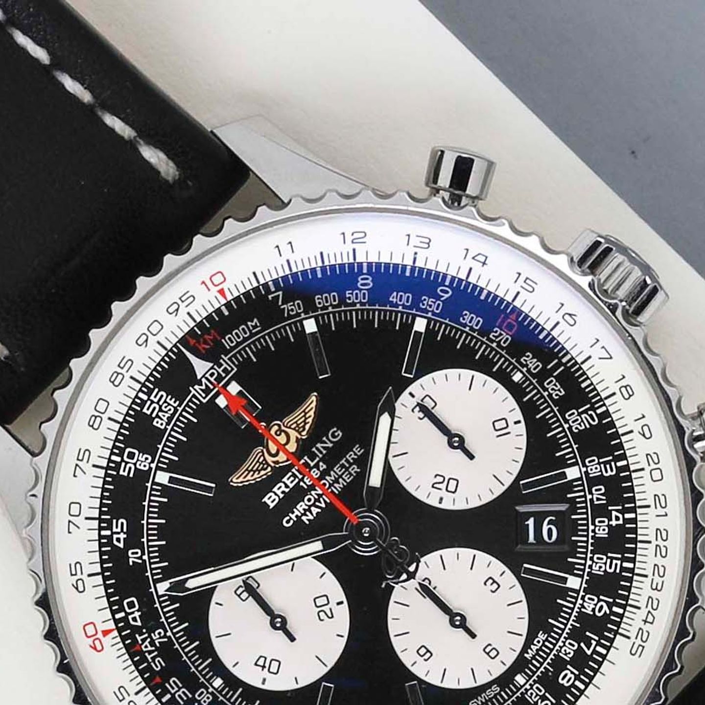 Breitling Navitimer 01 AB0120 - (3/8)