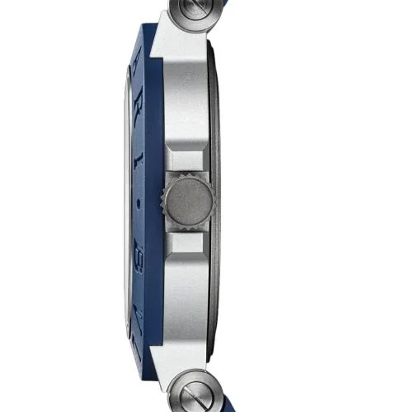 Bulgari Bulgari BB40C3ATRSLNGMT - (3/3)