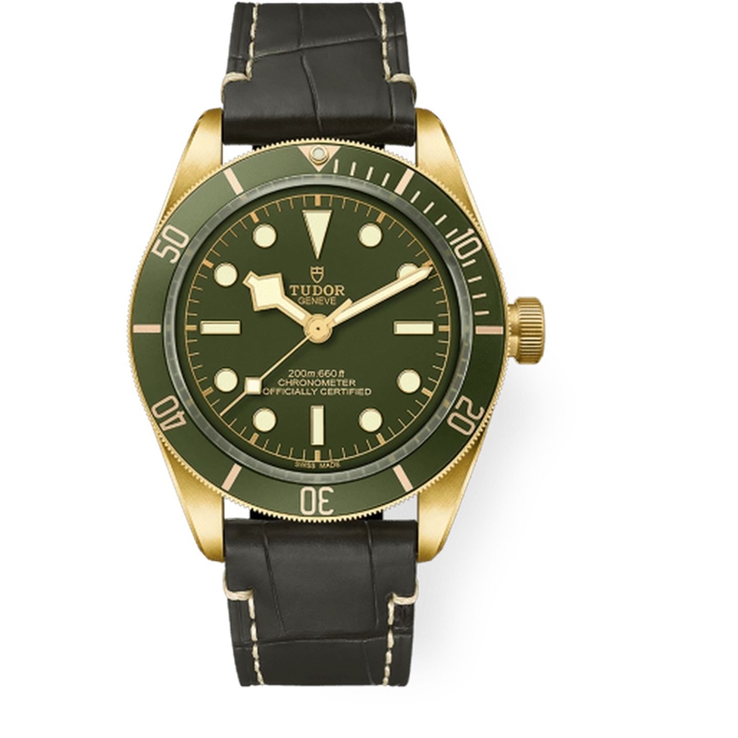 Tudor Black Bay Fifty-Eight 79018V - (1/1)