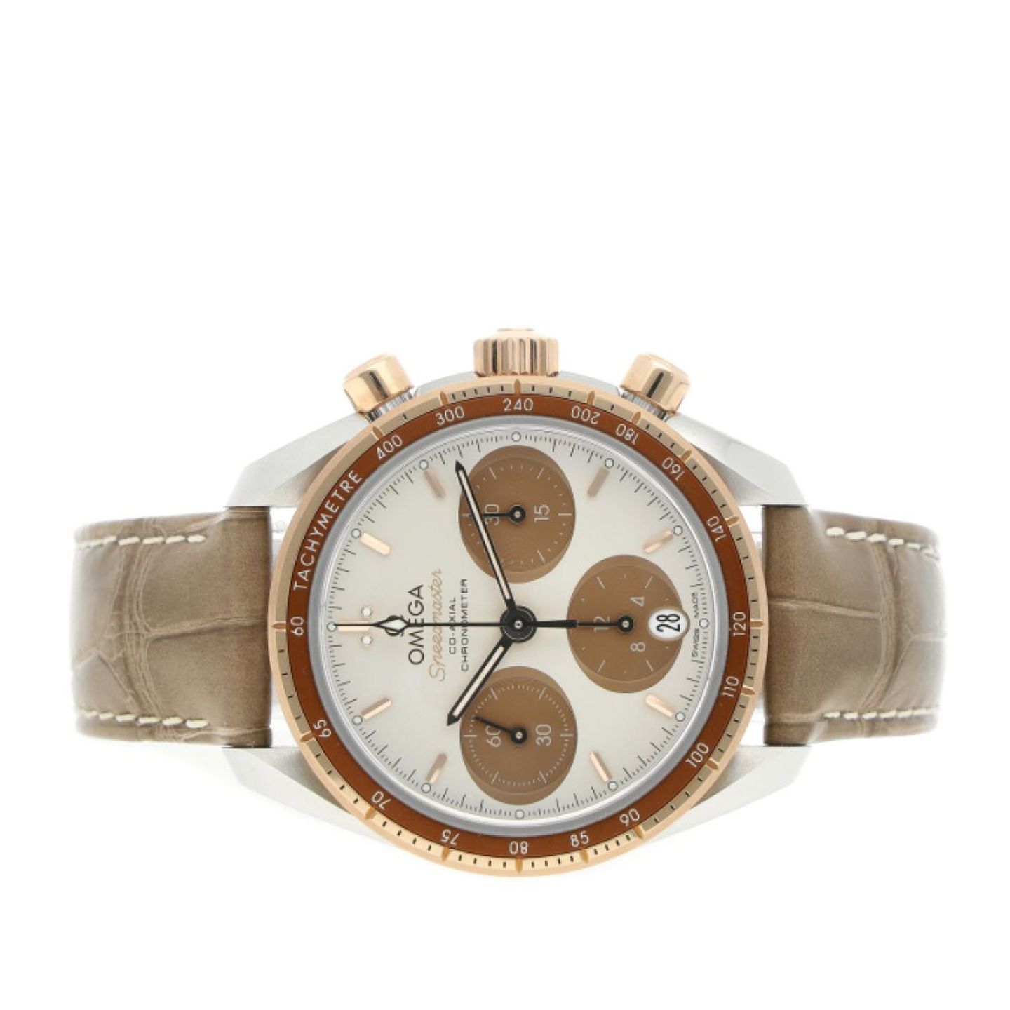 Omega Speedmaster 324.23.38.50.02.002 - (6/8)