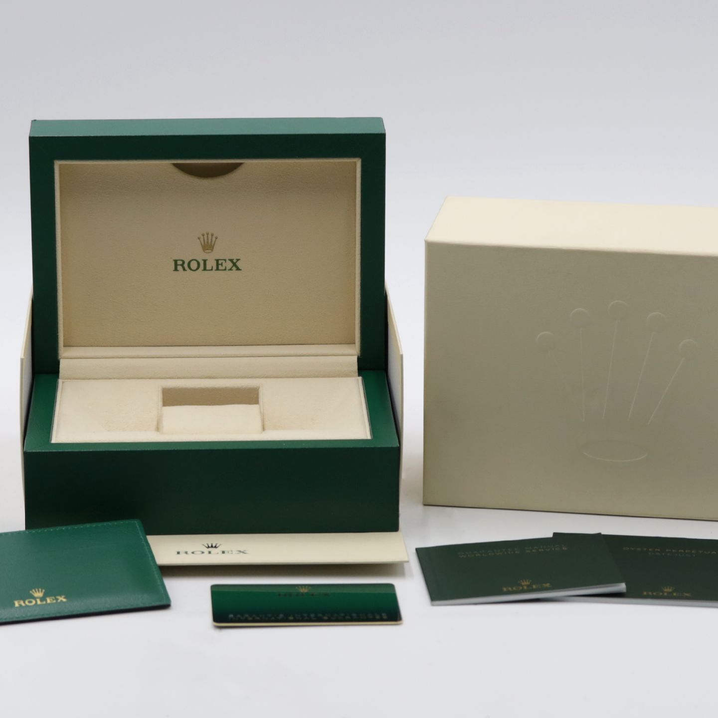 Rolex Lady-Datejust 279160 - (8/8)