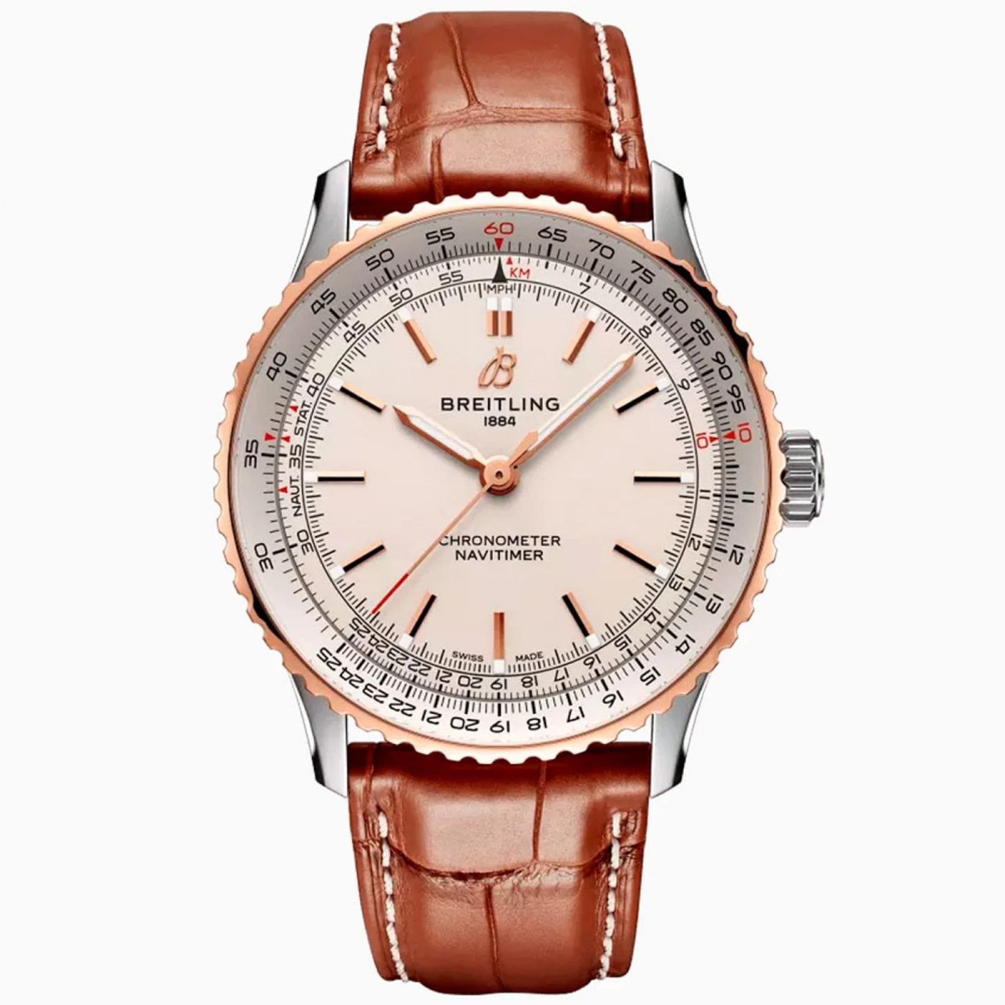 Breitling Navitimer U17329F41G1P1 - (1/1)