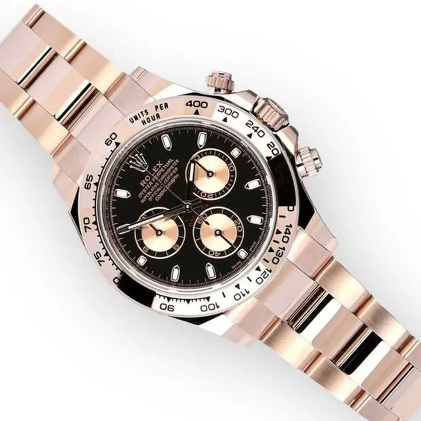 Rolex Daytona 116505 - (2/6)