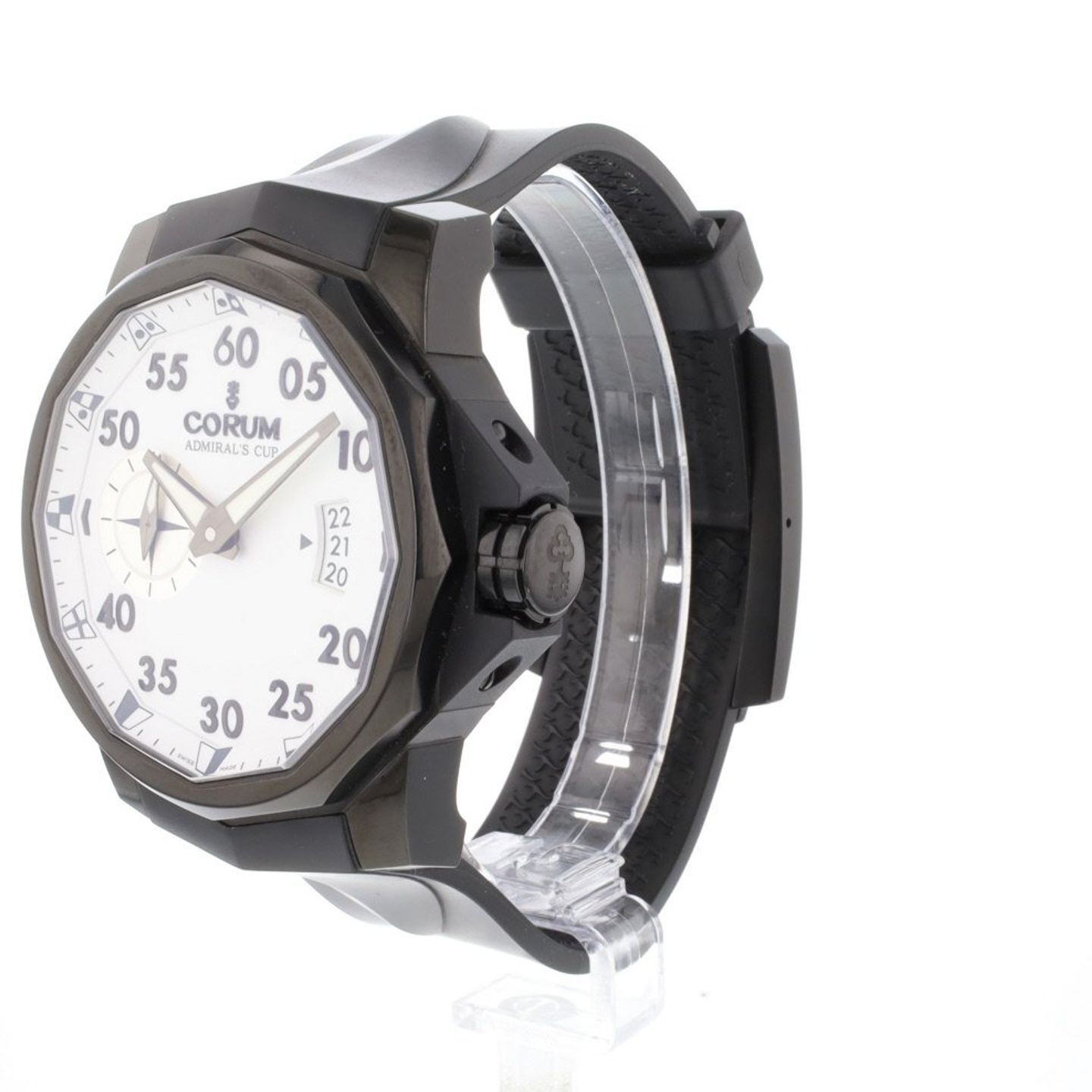 Corum Admiral's Cup 947.931.94/0371 AA52 - (2/5)