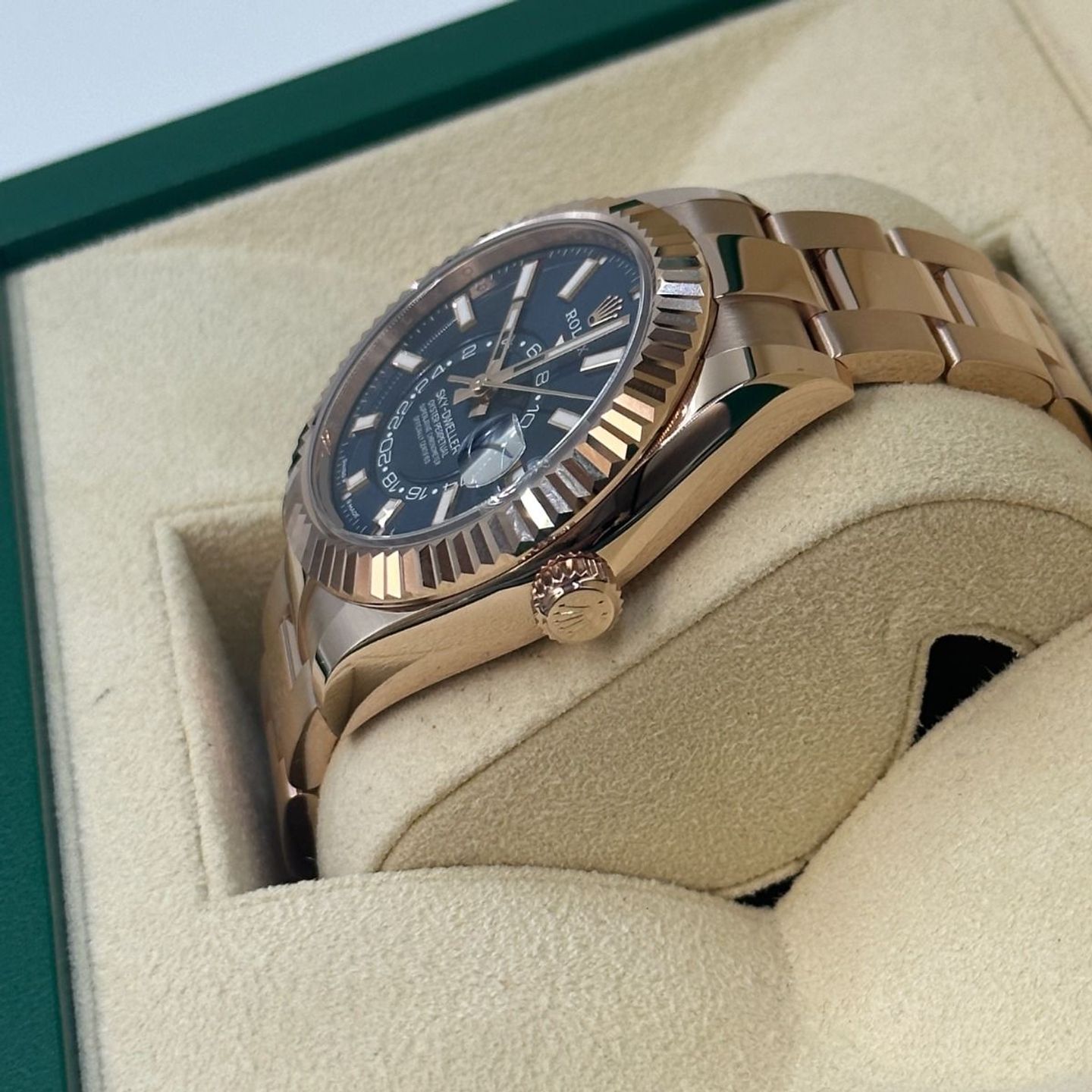 Rolex Sky-Dweller 336935 - (6/8)