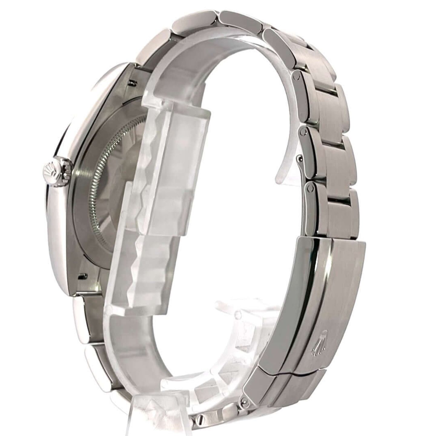 Rolex Oyster Perpetual 41 124300 - (7/8)