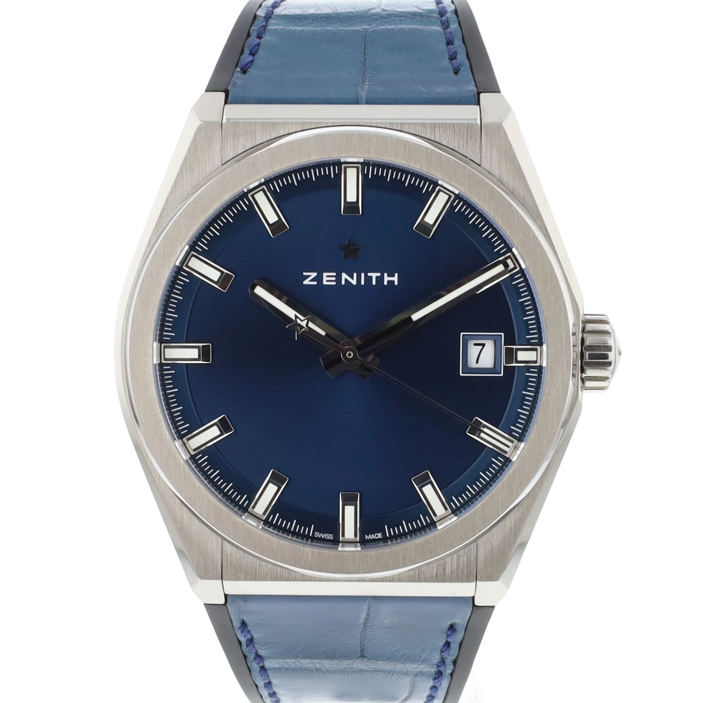 Zenith Defy 95.9000.670/51.M9000 - (1/6)