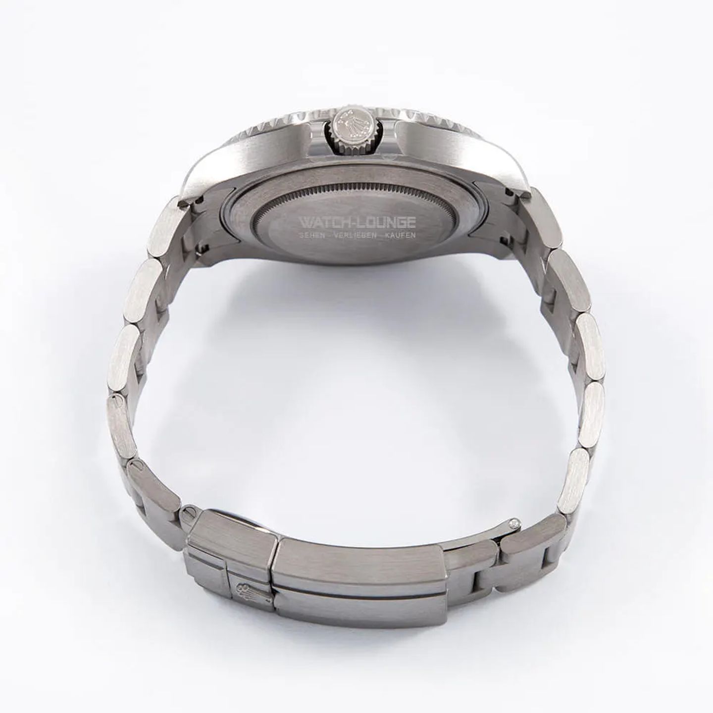 Rolex Yacht-Master 42 226627 - (8/8)