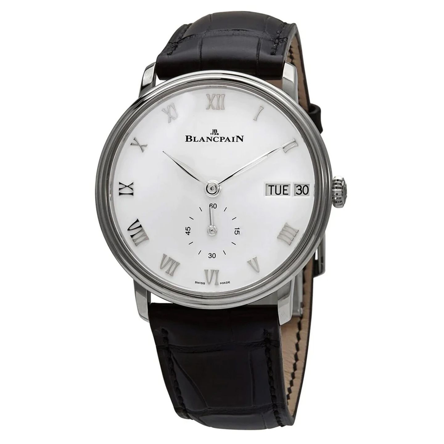 Blancpain Villeret 6652-1127-55B - (1/2)