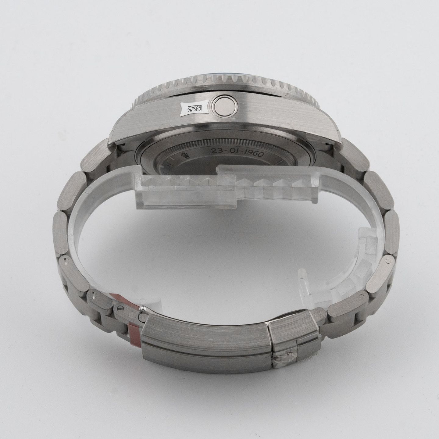 Rolex Sea-Dweller Deepsea 126067 - (3/5)