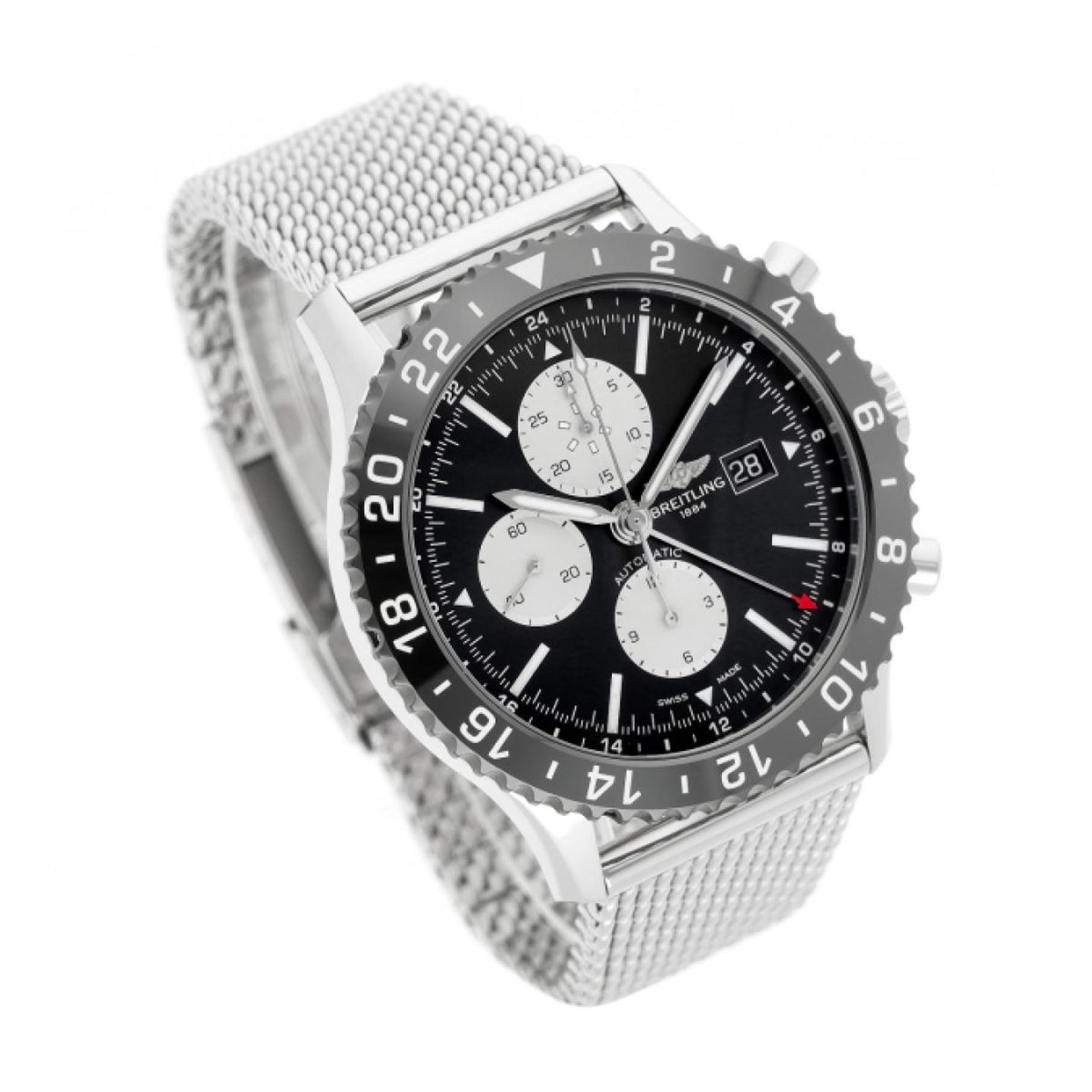 Breitling Chronoliner Y2431012 - (3/5)