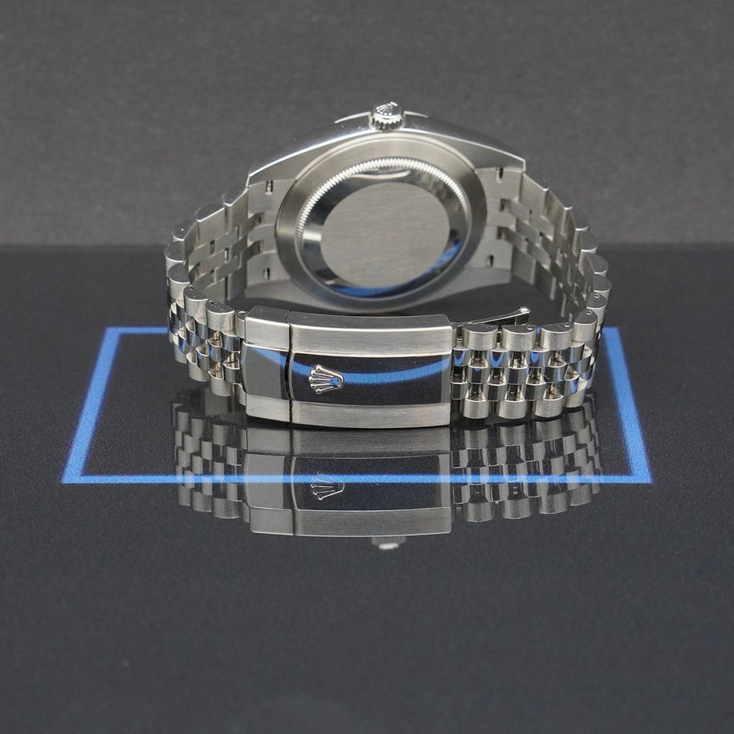 Rolex Datejust 41 126300 - (6/8)