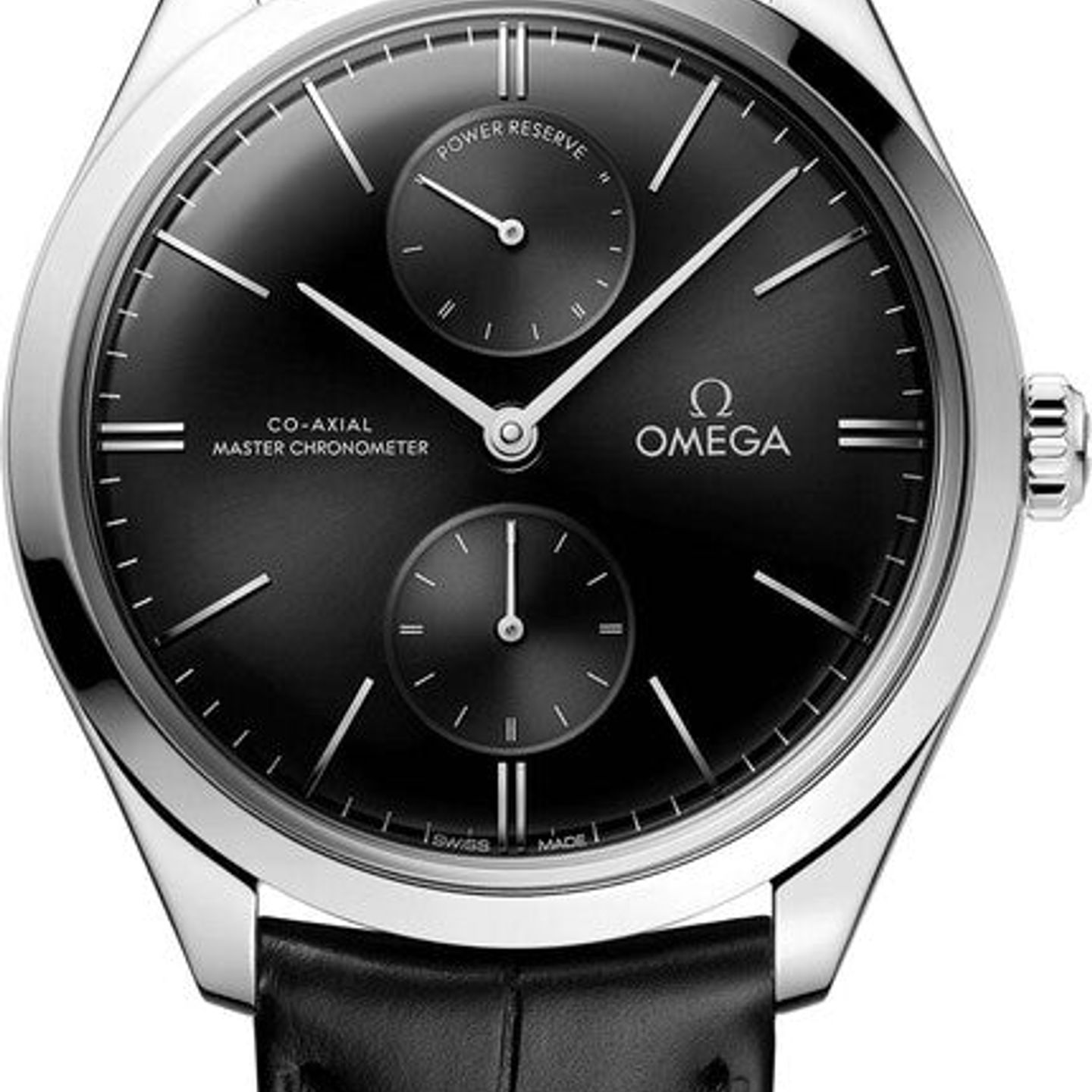 Omega De Ville Trésor 435.13.40.22.01.001 - (1/1)