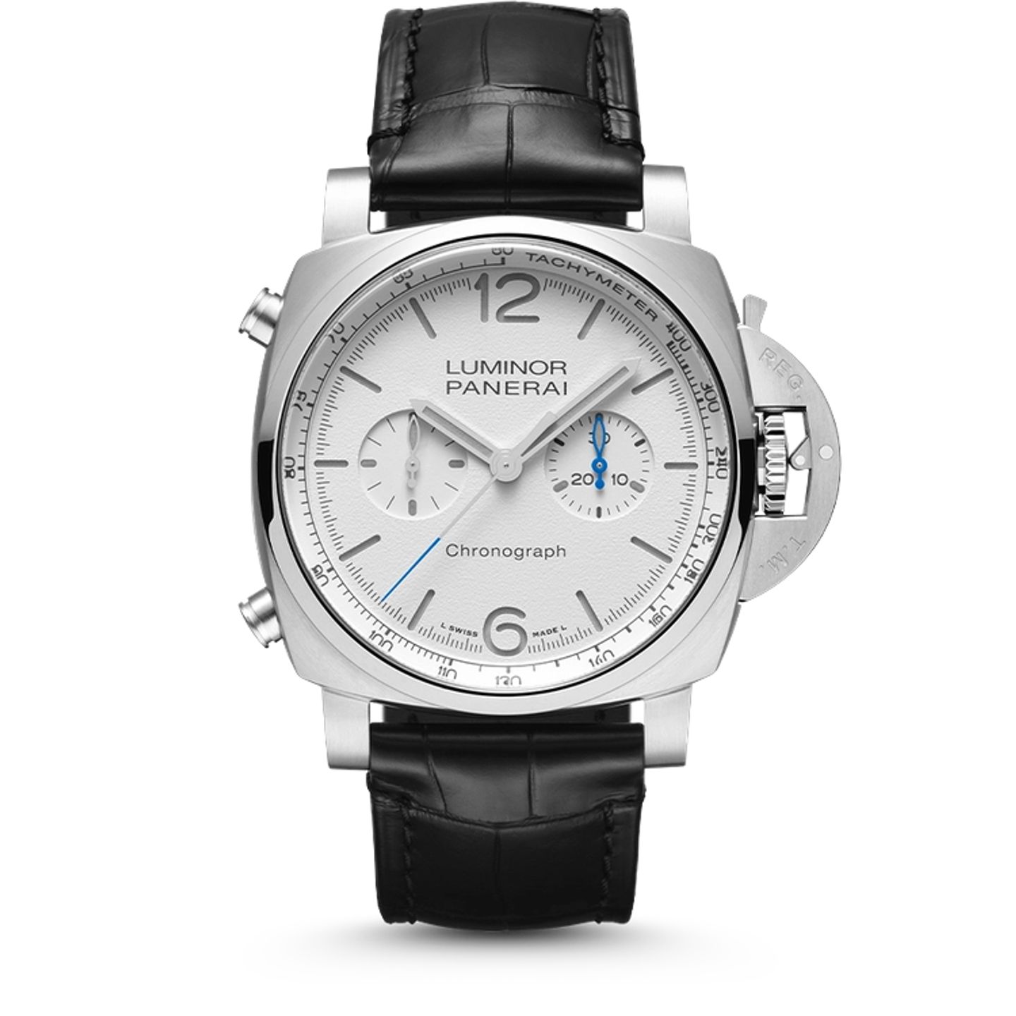 Panerai Luminor Chrono PAM01218 - (1/1)