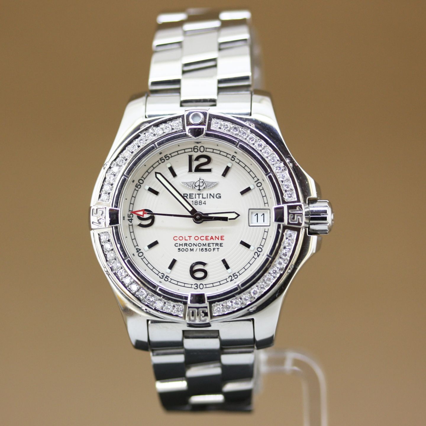 Breitling Colt Oceane A77380 - (2/8)