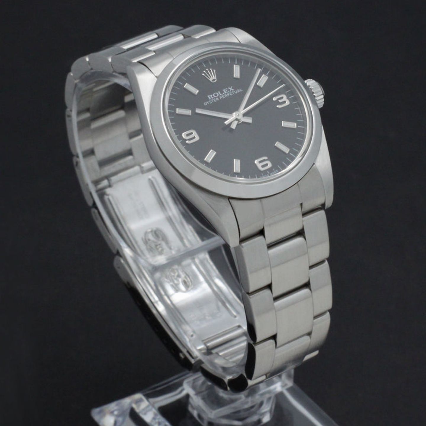 Rolex Oyster Perpetual 31 77080 - (6/7)
