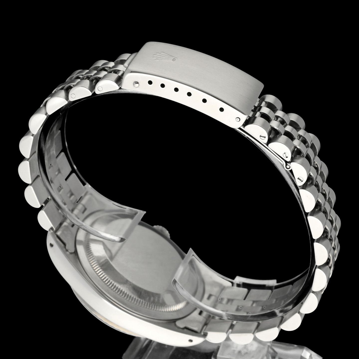 Rolex Datejust 36 16234 - (8/8)