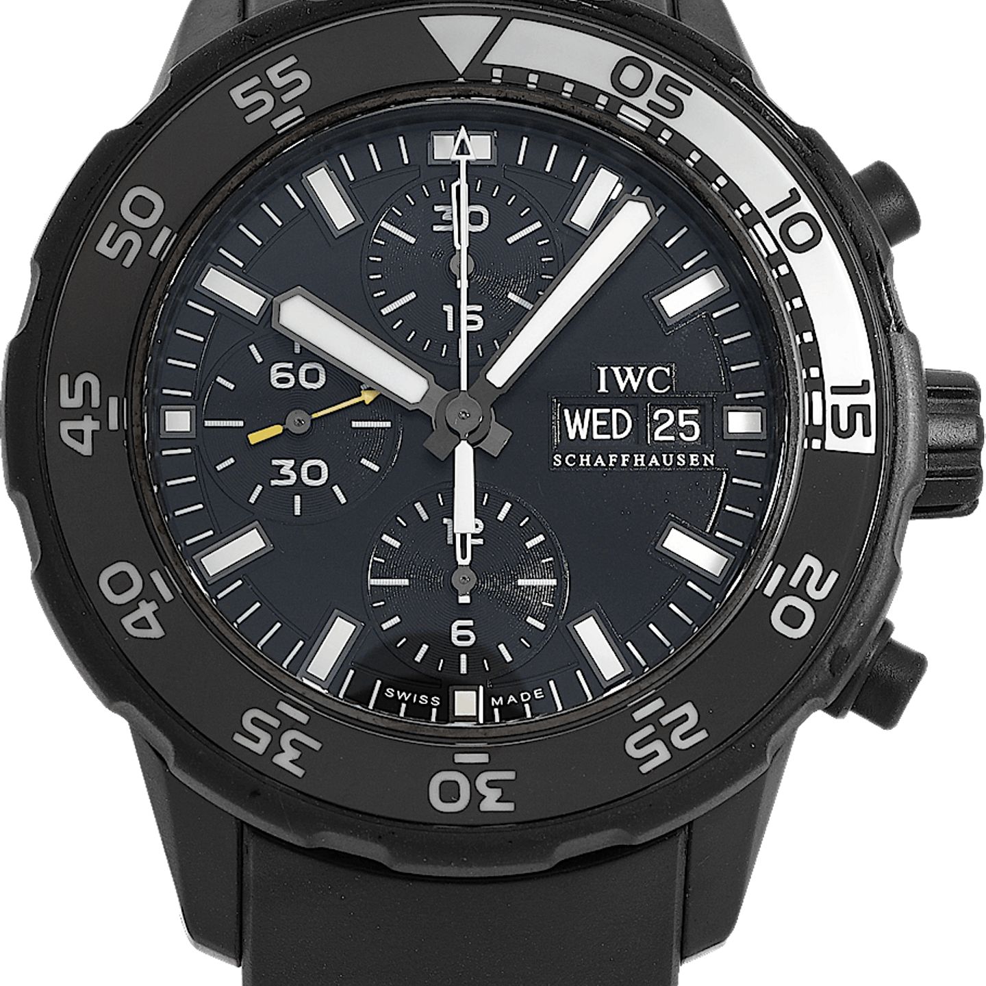 IWC Aquatimer Chronograph IW376705 - (2/5)