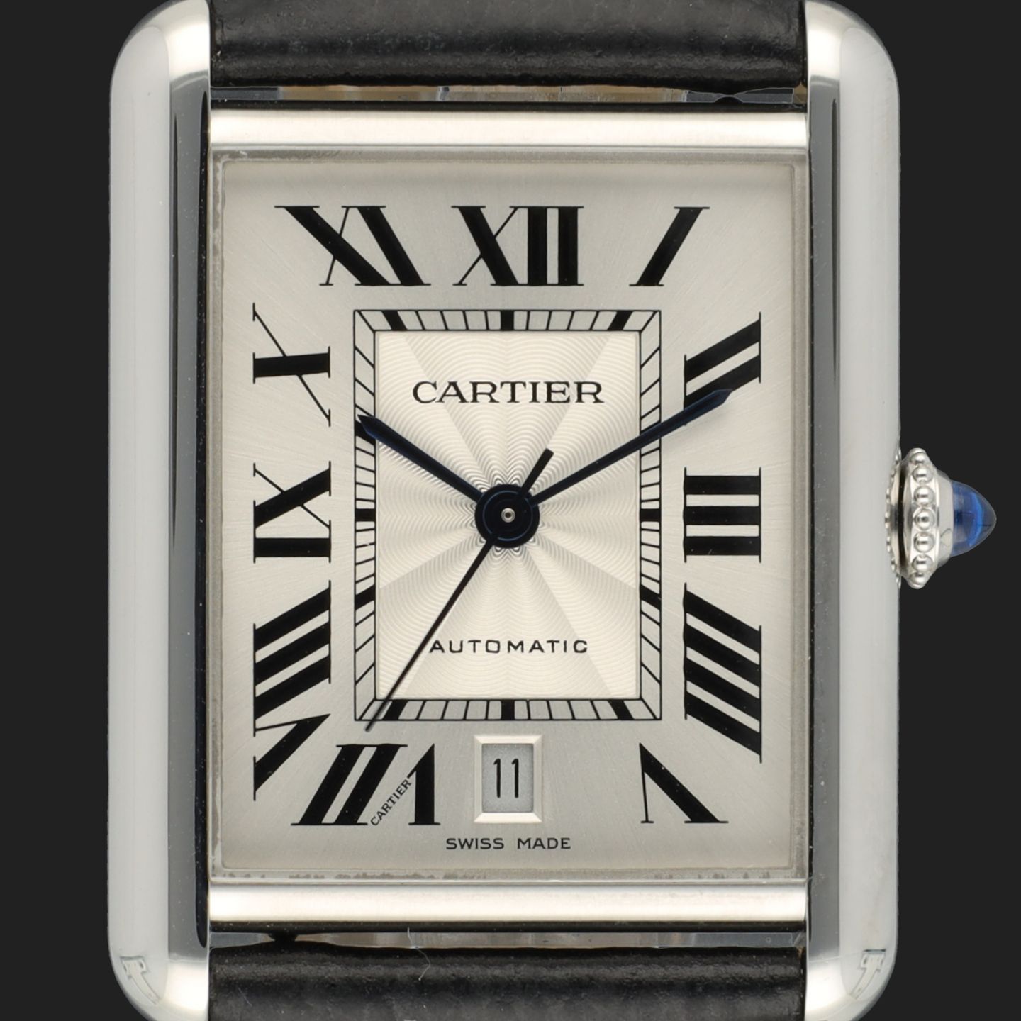 Cartier Tank WSTA0040 - (2/8)
