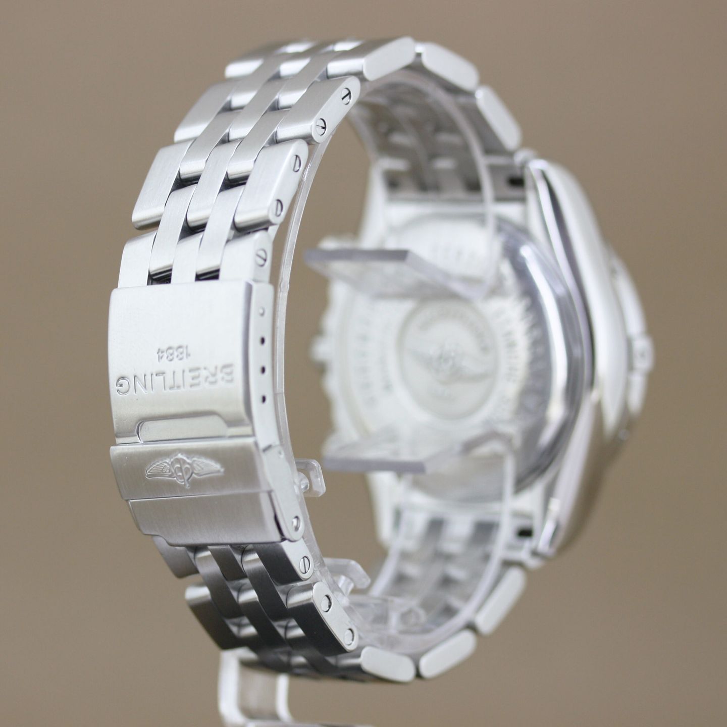 Breitling Galactic A13364 - (8/8)