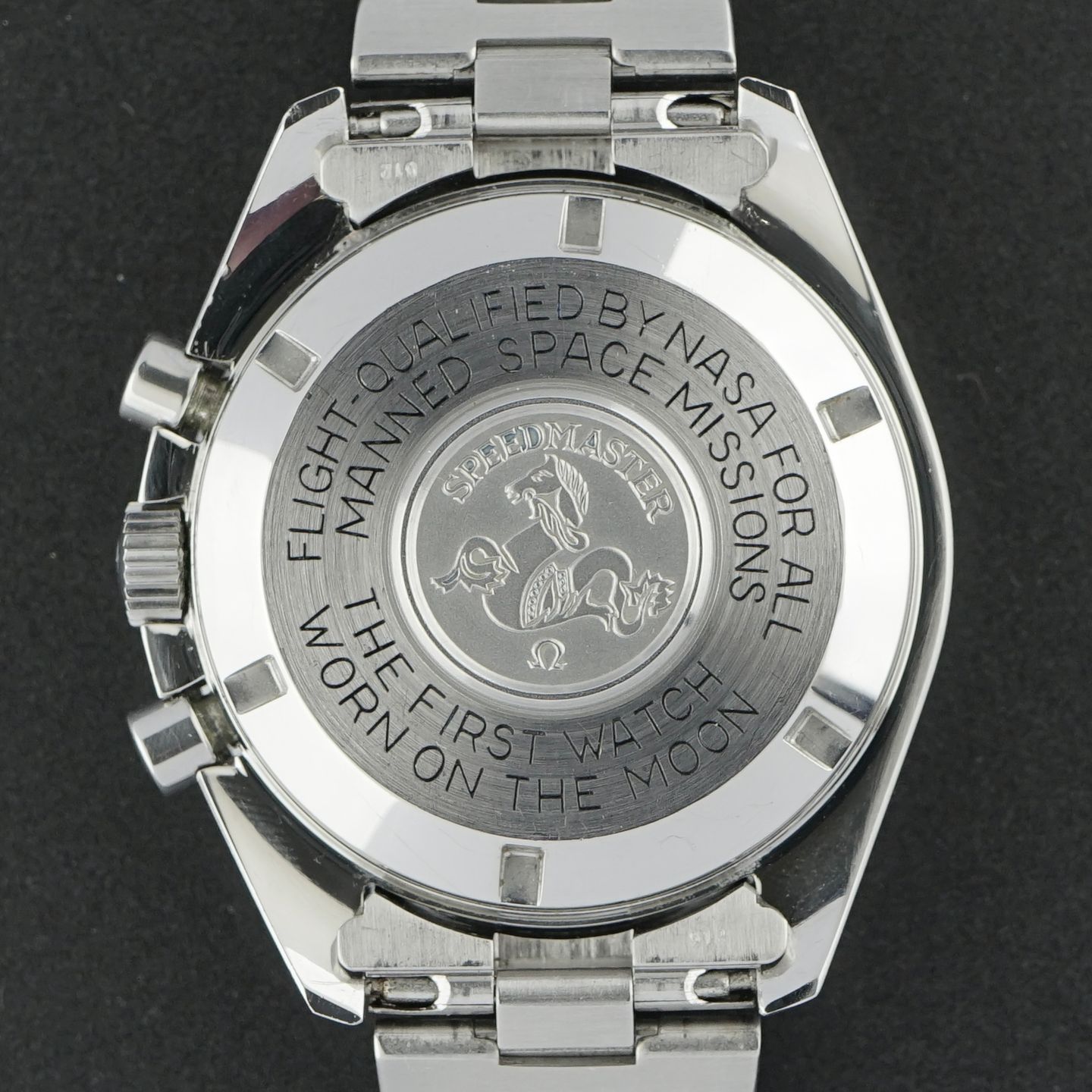 Omega Speedmaster 145.022 - (4/8)