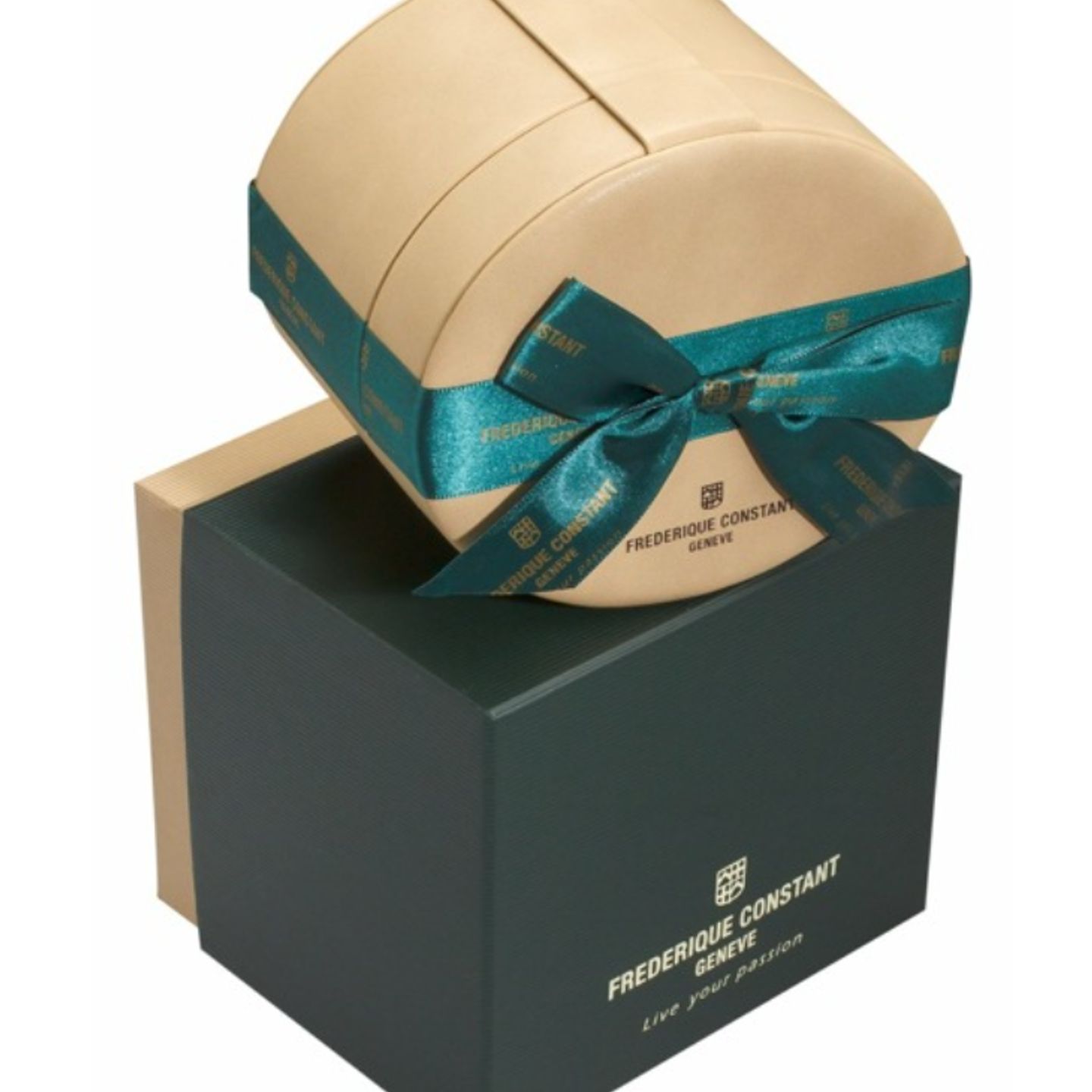 Frederique Constant Ladies Automatic World Heart Federation FC-303WHF2PD4B3 - (3/3)