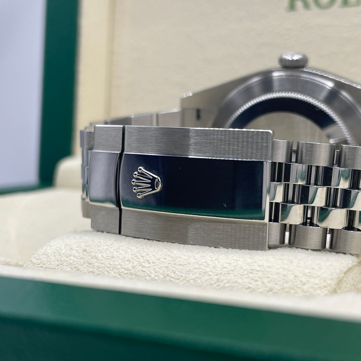 Rolex Datejust 41 126334 - (5/5)