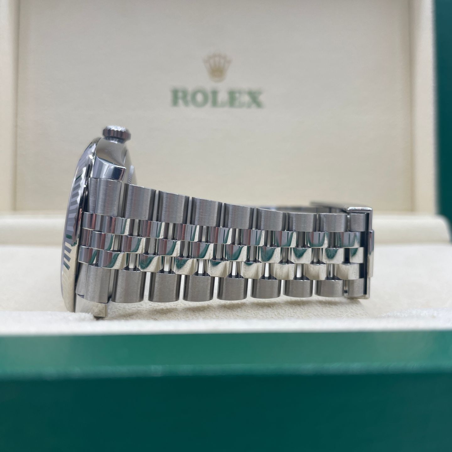 Rolex Datejust 41 126334 - (2/5)