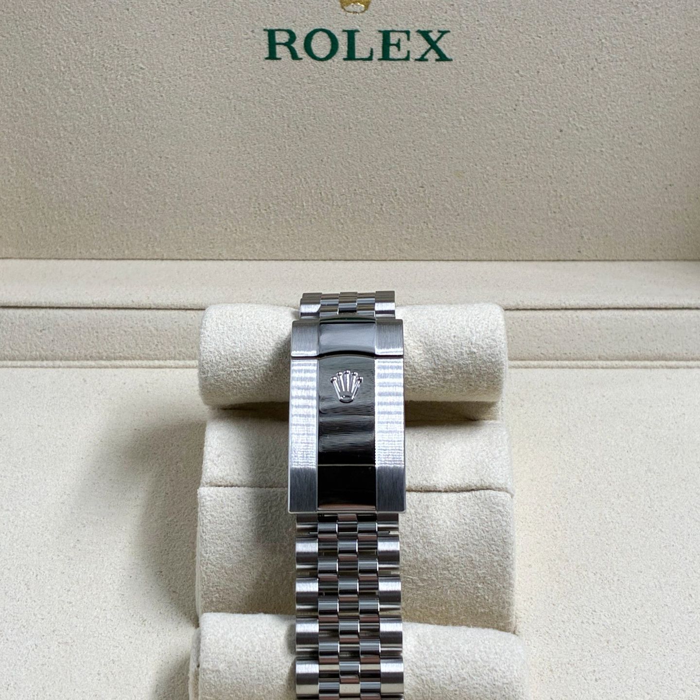 Rolex Datejust 36 126234 - (7/7)