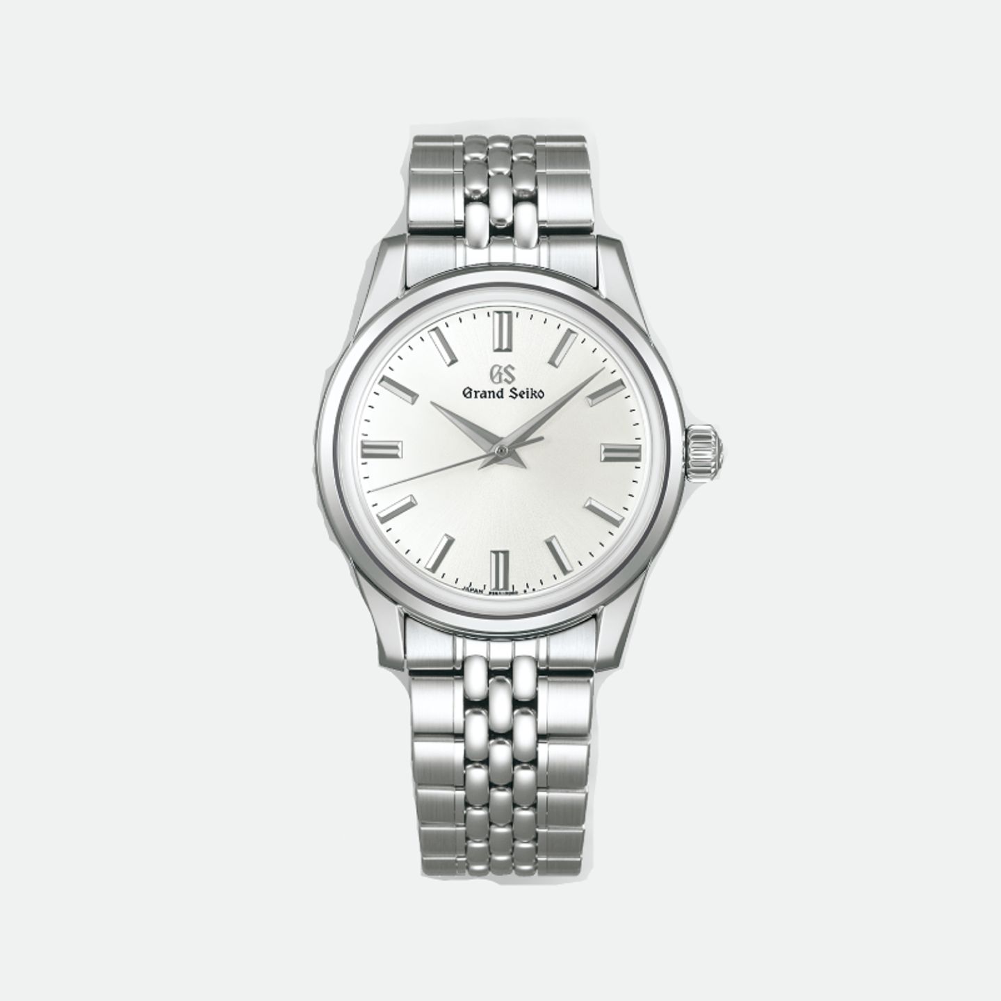 Grand Seiko Elegance Collection SBGW305G - (1/1)