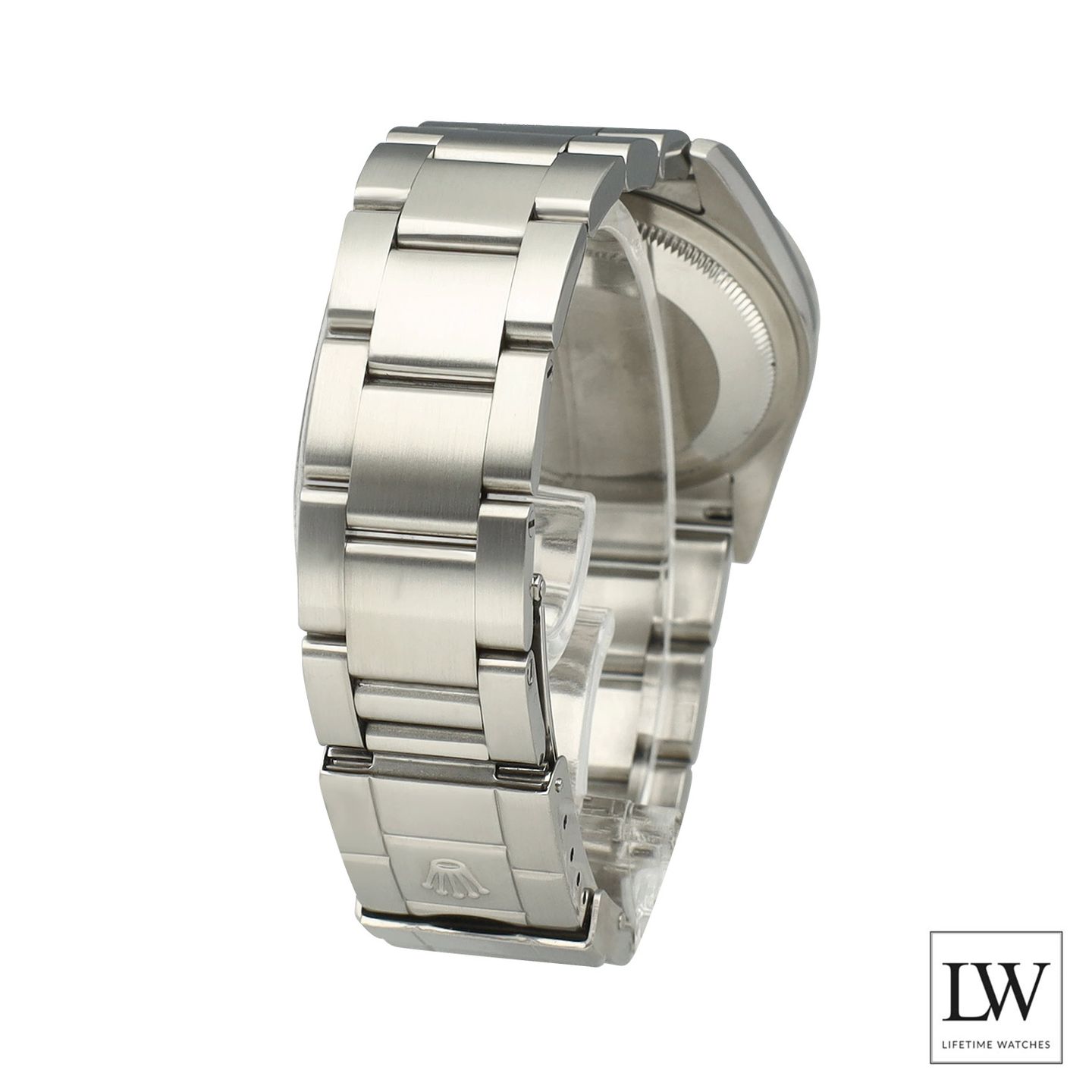 Rolex Explorer 114270 - (6/8)