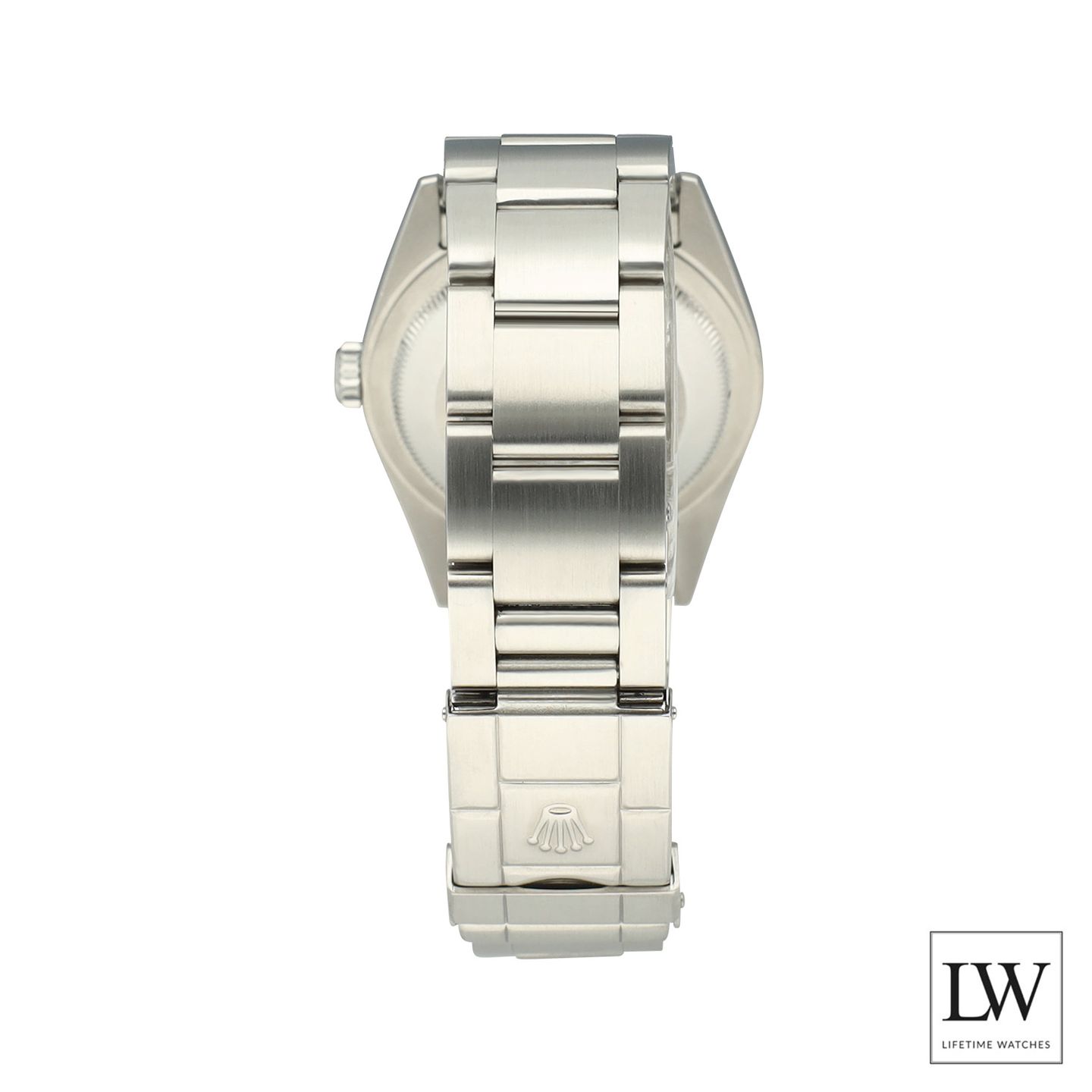 Rolex Explorer 114270 - (7/8)