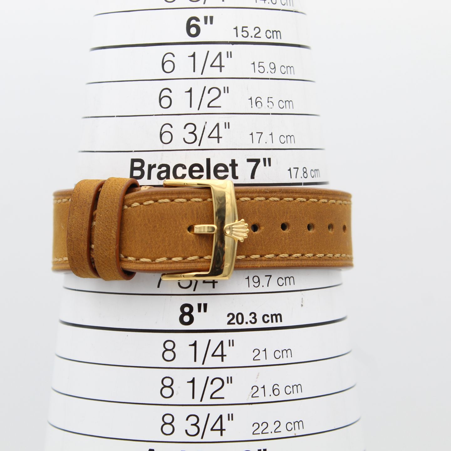 Rolex Datejust 36 116203 - (8/8)