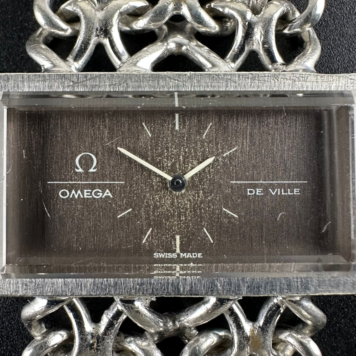 Omega De Ville RS 711.1892 - (8/8)