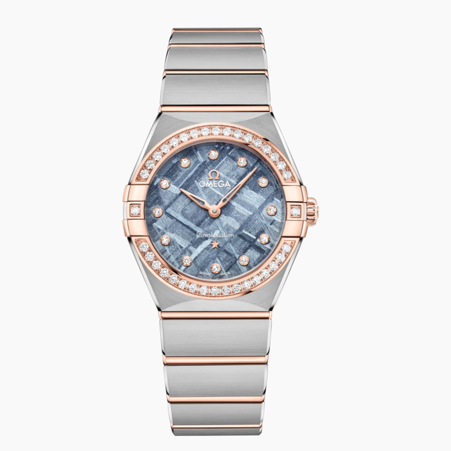 Omega Constellation Ladies 131.25.28.60.99.001 - (1/1)