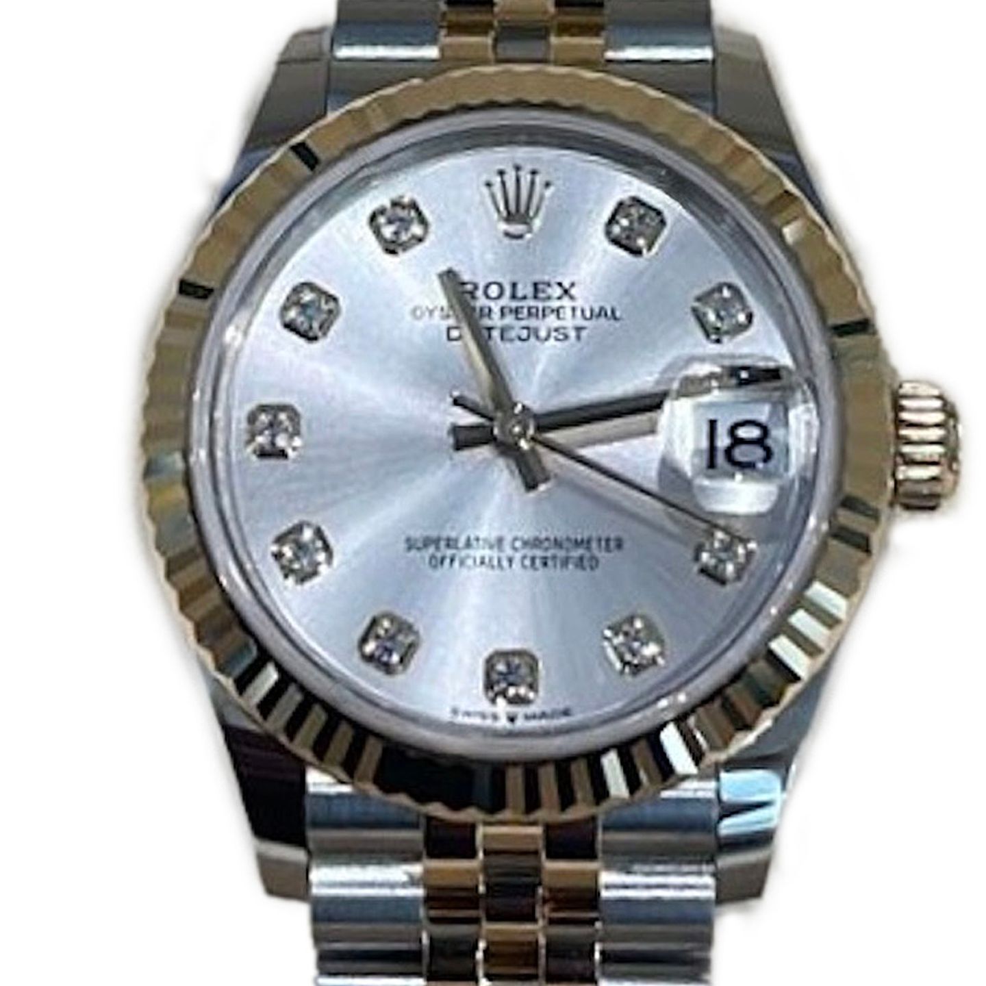 Rolex Datejust 31 278273 - (1/1)