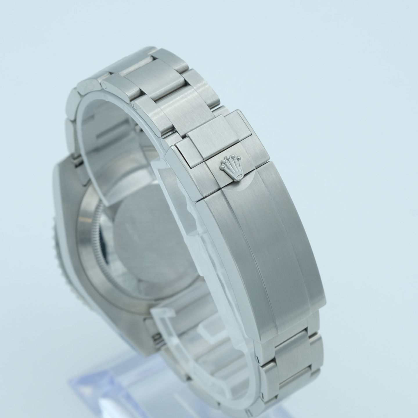 Rolex Submariner No Date 114060 - (8/8)