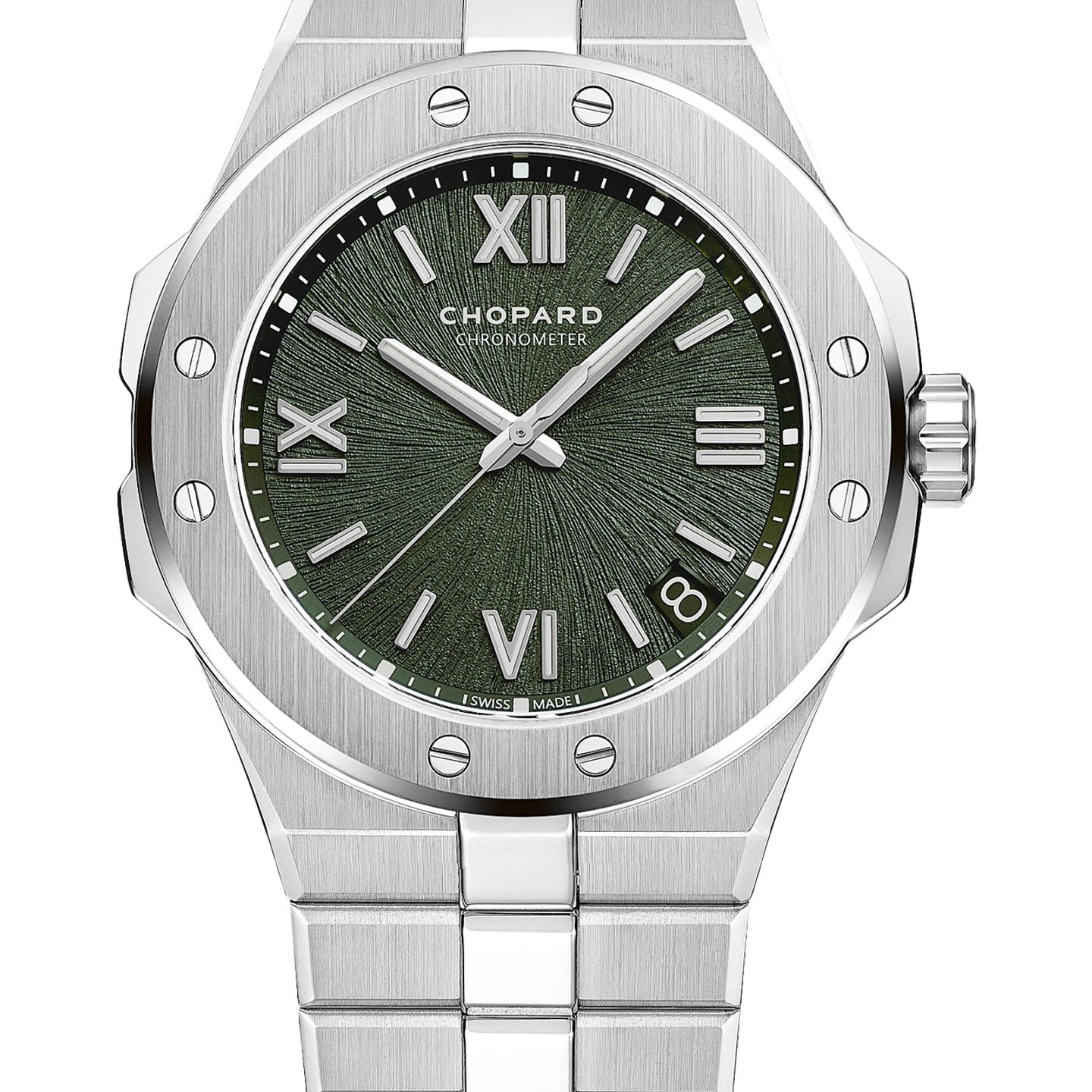 Chopard Alpine Eagle 298600-3014 - (1/1)