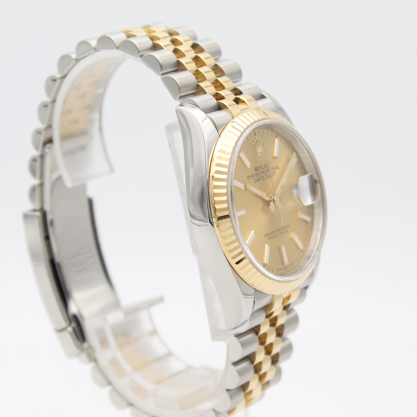 Rolex Datejust 36 126233 - (3/8)