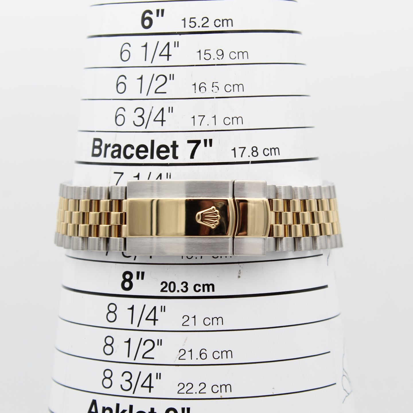 Rolex Datejust 36 126233 - (7/8)