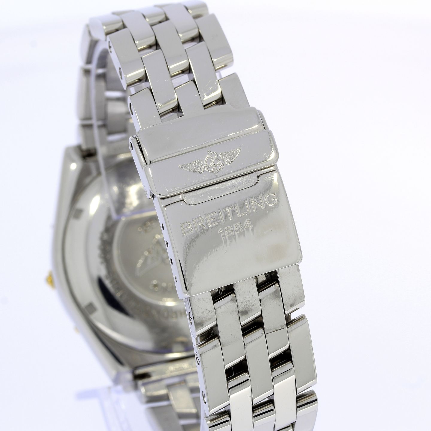 Breitling Chronomat B13050 - (8/8)