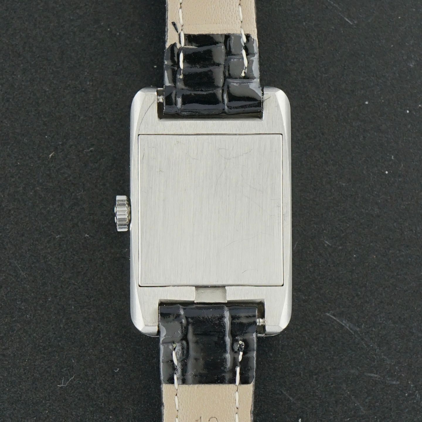 Omega De Ville 511.0380 - (4/8)