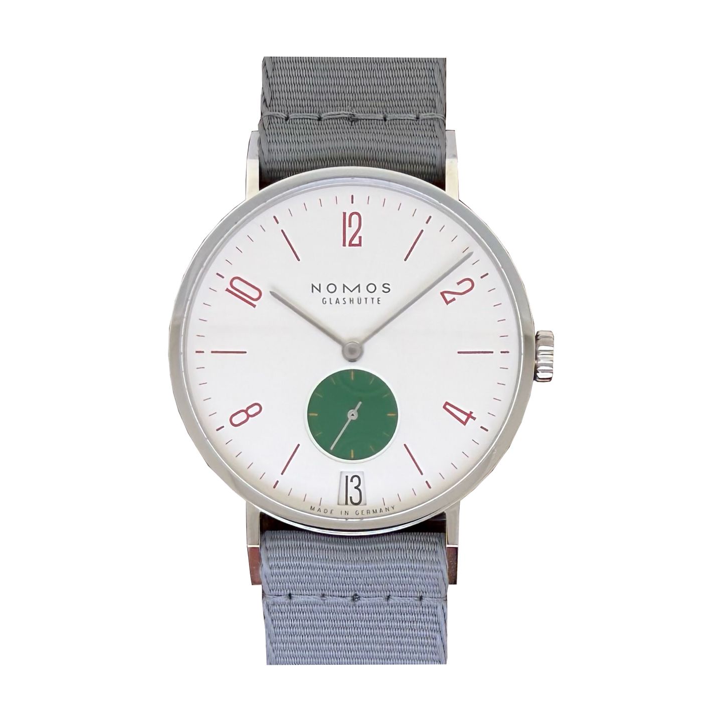 NOMOS Tangente 179.S4 - (1/1)