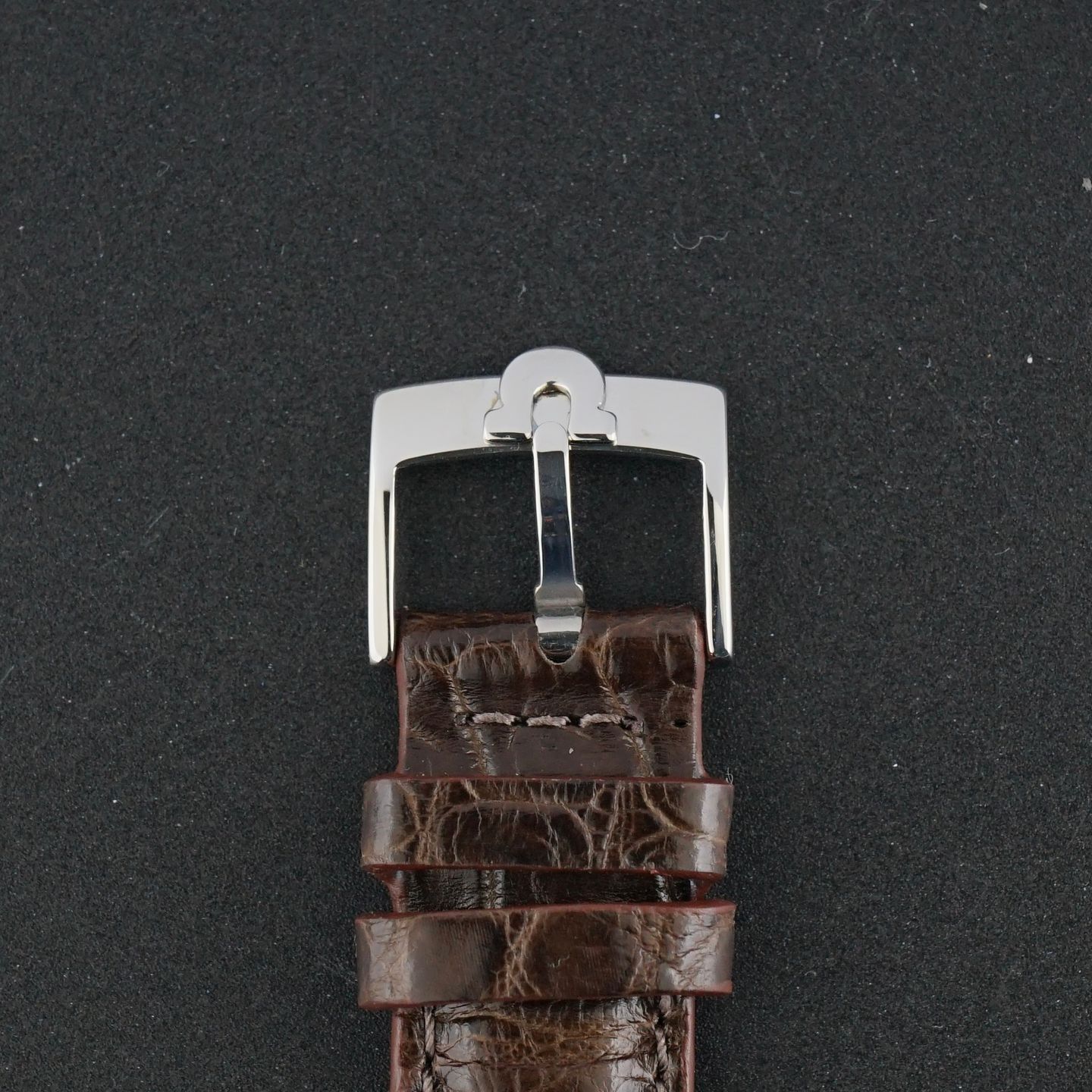 Omega Constellation 168.005 (1966) - Wit wijzerplaat 34mm Staal (8/8)