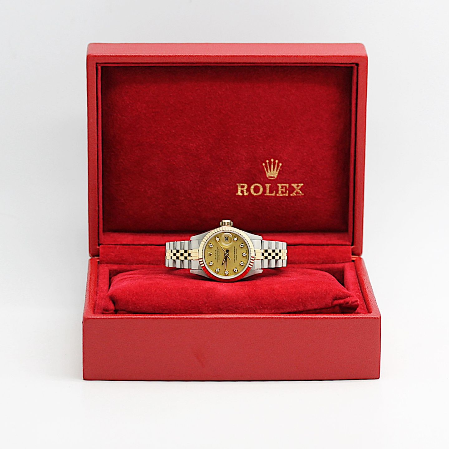 Rolex Lady-Datejust 69173 - (5/8)